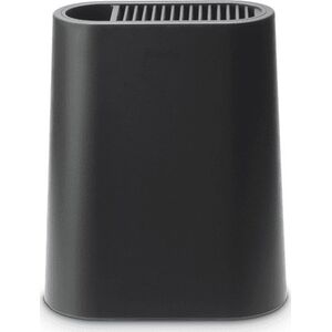 Brabantia BLOK NA NOŻE Z UCHWYTEM NA PRZYBORY SZARY 129889