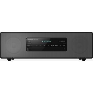 Wieża Panasonic SPEAKER SYSTEM HIFI/SC-DM502E-K PANASONIC