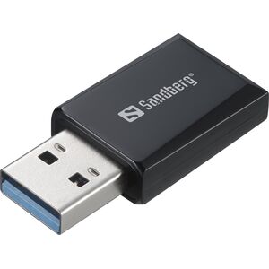 Karta sieciowa Sandberg Mini Wifi Dongle 1300 Mbit/s