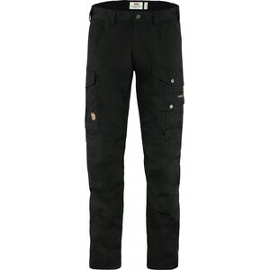 Spodnie barents pro-550-black-52 (xl) FJALLRAVEN