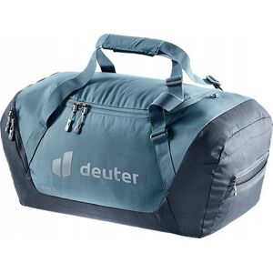 Duffel 50 atrament atlantycki