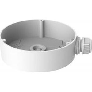 Hikvision Puszka DS-1280ZJ-DM45 montażowo-łączeniowa, aluminium 16814040mm Hikvision