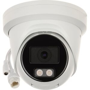 Kamera IP Hikvision KAMERA IP DS-2CD2327G2-L(2.8MM)(C) ColorVu - 1080p Hikvision