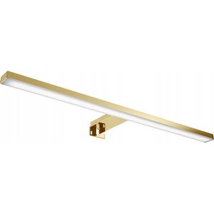 Kinkiet 1100230059 KINKIET LED ESTHER 50 4000K GOLD //  EL,1100230059