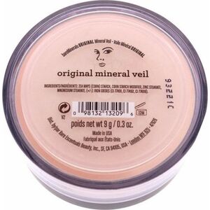 bareMinerals Utrwalacz do makijażu w pudrze bareMinerals Mineral Veil (9 g)