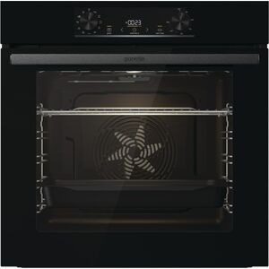 Piekarnik Gorenje Piekarnik elektryczny Gorenje BO6735E02BK 77l 60cm