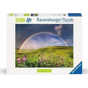Ravensburger Puzzle 1500 T?cza