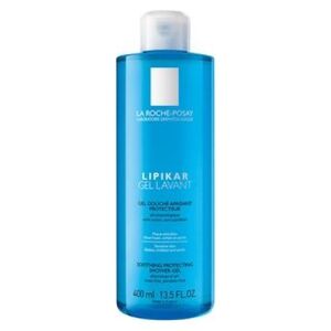 La Roche-Posay Żel pod prysznic Lipikar Gel 400ml