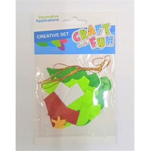 Craft with Fun ZEST KREAT CHOINKA CF PBH 12/144