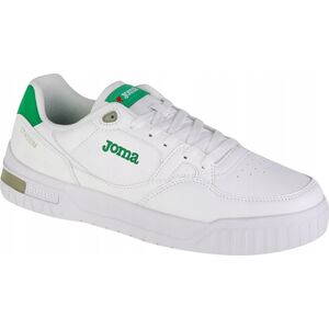 Joma Joma C. Stadium Men 2415 CSTAS2415 białe 41