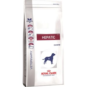Royal Canin VD Dog Hepatic 12 kg