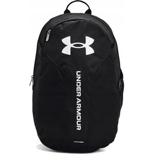 Under Armour Plecak sportowy Hustle Lite czarny (1364180-002)