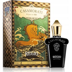 Xerjoff Xerjoff Casamorati 1888 Regio Eau De Parfum 30 ml (unisex)