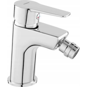 Bateria bidetowa Ferro BTR6 / FERRO / RITTO / BATERIA BIDET STOJĄCA, CHROM /
