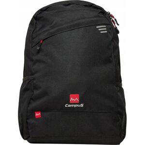 Campus Campus Blane 18L Backpack CU0701324200 Czarne One size