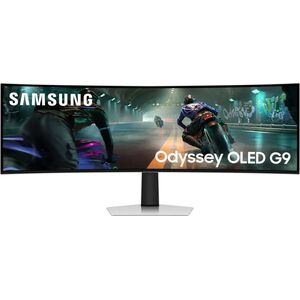 Monitor Samsung Odyssey G9 OLED (LS49DG910SUXEN)