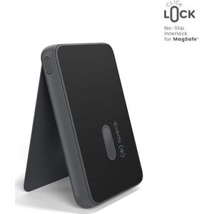 Speck StandyBank + ClickLock - Power Bank MagSafe 5000mAh + stand
