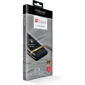MyScreen Protector 3D EXPERT Folia do Samsung A8 A530 2018 A5 (PROEXSAA8)