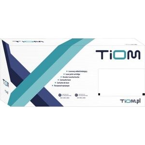 Tiom Bęben  (Ti-LO410DN)