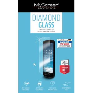 MyScreen Protector Szkło hartowane DIAMOND GLASS do Apple iPhone 6 (001555330000)