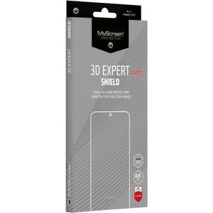 MyScreen Protector Samsung Galaxy S10+ - Folia na cały ekran MyScreen 3D EXPERT PRO SHIELD