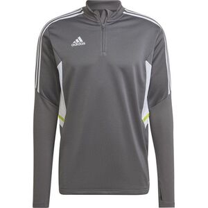 Adidas Bluza adidas Condivo 22 Training 1/2 zip M HD2312