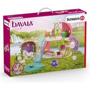 Figurka Schleich Figurki Kwiecisty Dom Bayala Zestaw