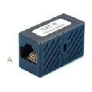 Lanview Cat6 RJ45 to RJ45 Cat6 Coupler