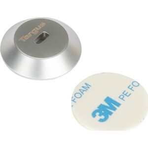 Linka zabezpieczająca Targus Targus - Sicherheitsschlossadapter - Silber