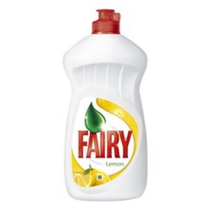 Fairy Płyn do mycia naczyń FAIRY Lemon 1L