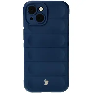 Bizon Case Tur Apple iPhone 15 navy blue