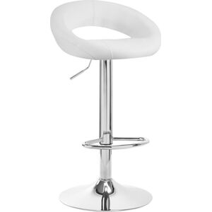 Activeshop HOKER BAROWY QS-B10 BIAŁY
