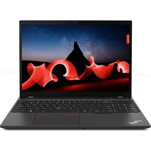 Laptop Lenovo ThinkPad T16 Gen 2 | Thunder Black | 16 " | IPS | WUXGA | 1920 x 1200 pixels | Anti-glare | AMD Ryzen 7 PRO | 7840U | 32 GB | Soldered LPDDR5x | SSD 1000 GB | AMD Radeon 780M Graphics | Windows 11 Pro