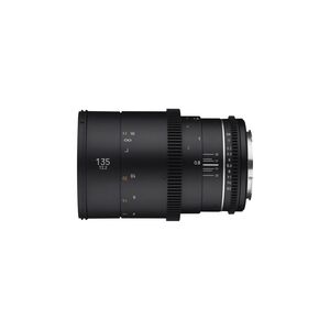 Obiektyw Samyang Canon EF 135 mm F/2.2 VDSLR MK2