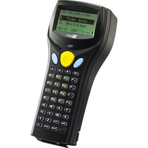 Terminal sieciowy CipherLab CipherLab 8300 terminal 128 x 64 px 290 g Czarny