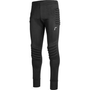 Reusch Spodnie bramkarskie męskie Reusch GK Training Pants czarne 5216200 7702 2XL