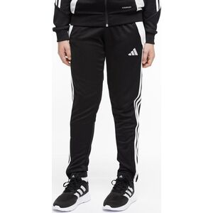 Adidas Spodnie dla dzieci adidas Tiro 24 Slim Training czarne IJ7667 140cm