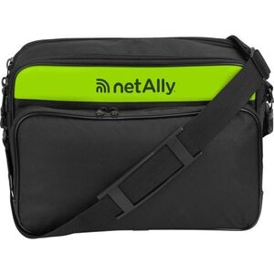 Fluke networks Z NetAlly Linkrunner AT LG SOFT CASE,LARGE SOFT CASE