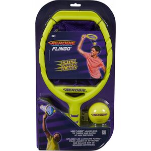 Spin Master SPIN Aerobie Flingo gra 6069516