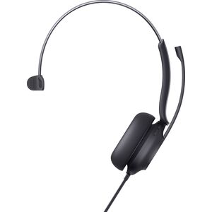 Słuchawki Yealink Yealink Headset UH37 Mono UC USB-C/A