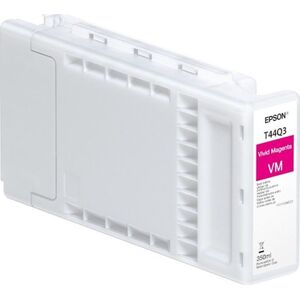 Tusz Epson Oryginalny Wkład Atramentowy Epson C13T44Q34N Magenta