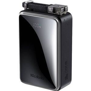 Powerbank Mcdodo Power Bank Mcdodo MC-0561 Digital Dis 25000mAh,100W (czarny)