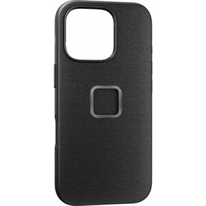 Sourcing Peak Design case Apple iPhone 16 Pro Mobile Everyday Fabric Case, charcoal