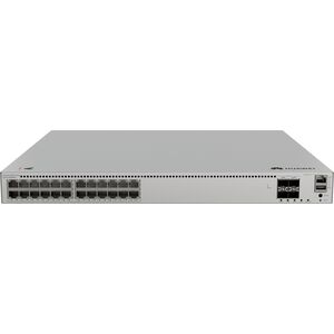 Switch Huawei HUAWEI S310-24PN4X 24x10/100/1000/2.5GBASE-T ports 400W PoE+ 4x10GE SFP+ ports built-in AC power eKit