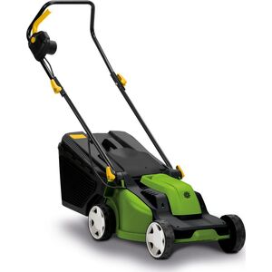 Kosiarka elektryczna Fieldmann FZR 2025-E (50002365)