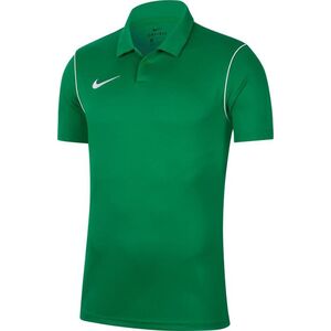 Nike Koszulka męska Dri Fit Park 20 zielona r. XXL (BV6879 302)