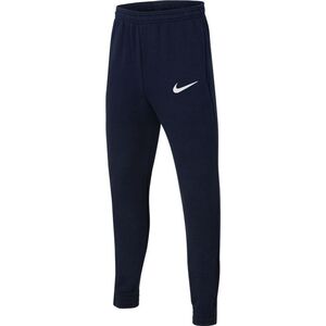 Nike Nike JR Park 20 Fleece spodnie 451 : Rozmiar - 128 cm