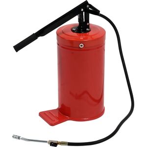 Yato Towotnica Ręczna Na Pojemniku 16kg 07065 Yt-07065