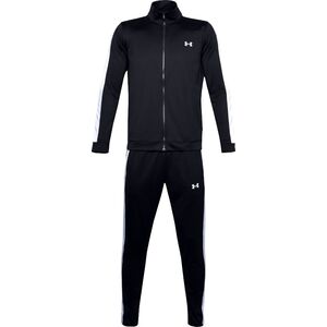 Under Armour Under Armour EMEA Track Suit 1357139-001 Czarne M