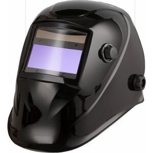 Ideal PRZYŁBICA AUTOMATYCZNA APS-510G BLACK